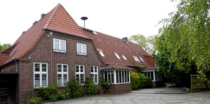 Das Friesenhof-Heim
