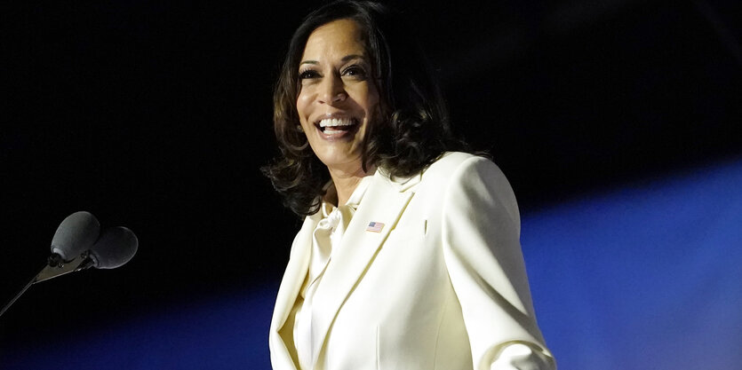 Kamala Harris