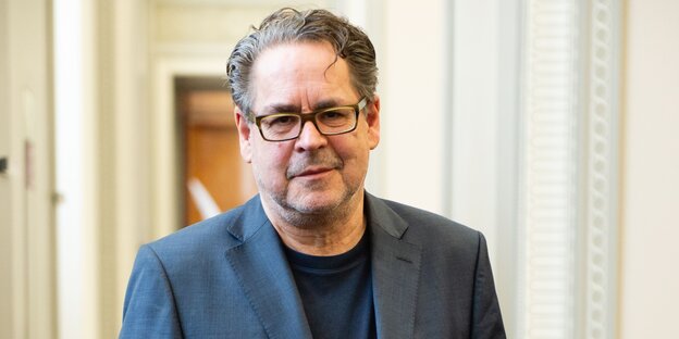 Udo Kittelmann Udo Kittelmann
