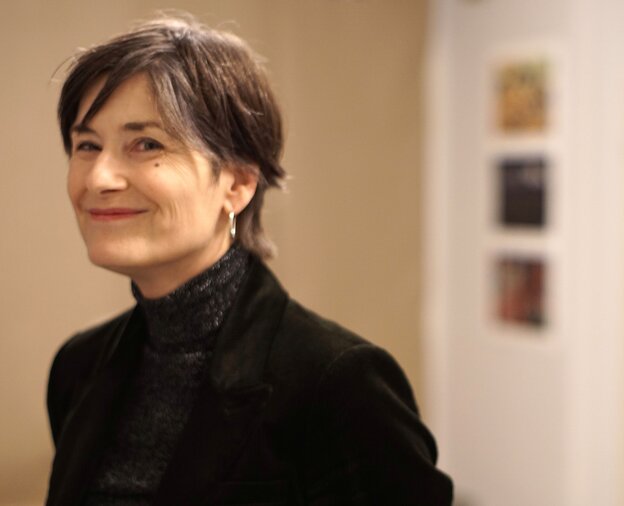 Ulrike Kaßler Ulrike Kaßler