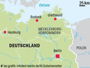 Karte Greifswald Karte Greifswald
