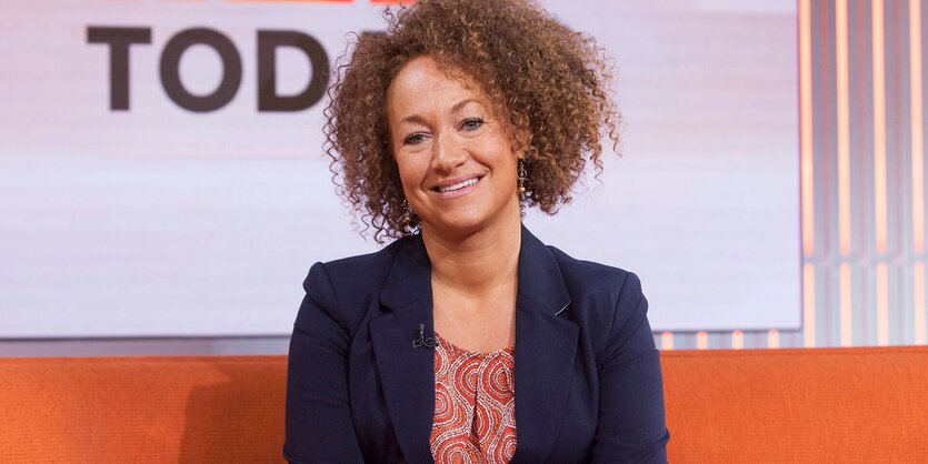 Rachel Dolezal