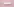 Ein ausgepackter Tampon auf rosa Grund