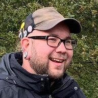 Julian Gronostay im Porträt Julian Gronostay im Porträt
