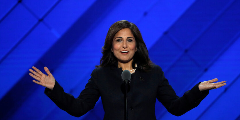 Neera Tanden