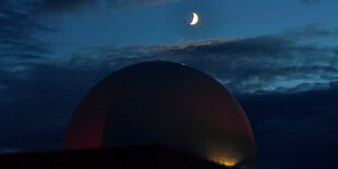 Atomkraftwerk Sizewell