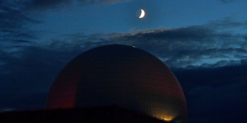 Atomkraftwerk Sizewell