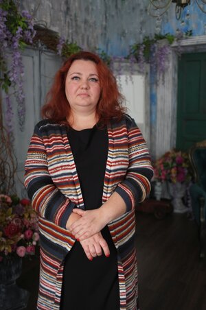 Frau Anna Kaitan Frau Anna Kaitan