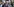 Marc Ruffalo und andere Demonstranten in Detroit