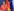 Angela Merkel vor deutscher und EU-Flagge
