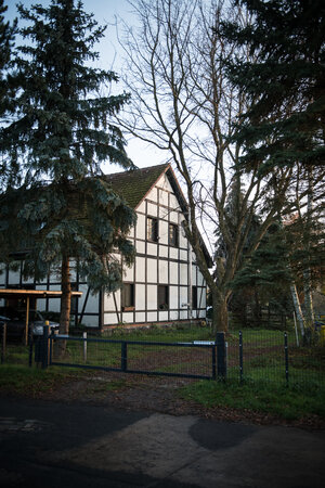 Das Haus der Biebers Das Haus der Biebers