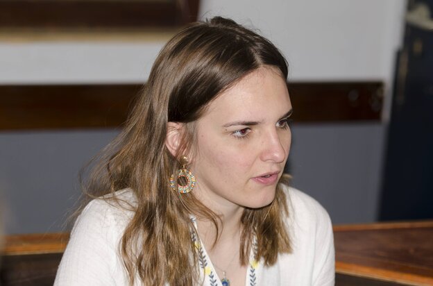 Maylis Roßberg