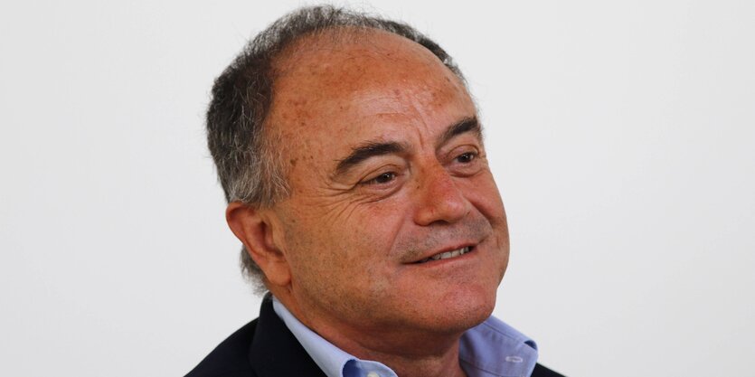 Nicola Gratteri