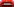 Rote Motorhaube mit Nummernschild "Model S"