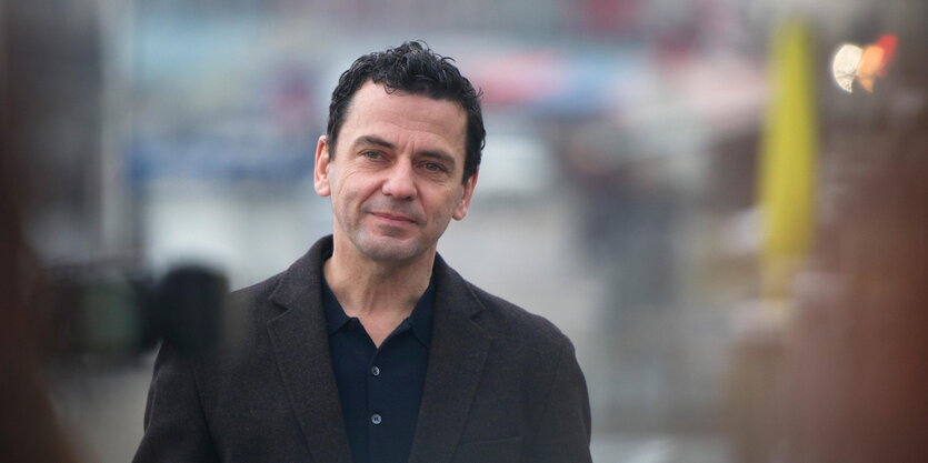 Christian Petzold