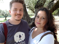 Tamara und Max Bergius Tamara und Max Bergius