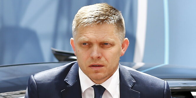 Robert Fico