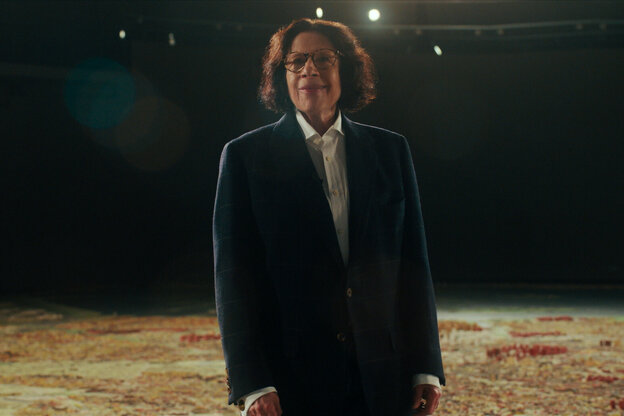 Autorin Fran Lebowitz Autorin Fran Lebowitz