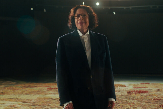 Autorin Fran Lebowitz