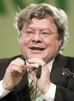 Reinhard Bütikofer