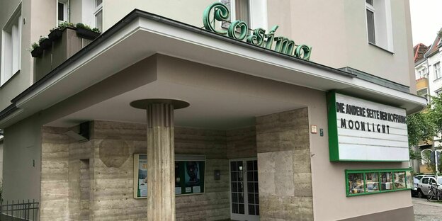 Cosima-Filmtheater