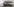 Installation mit Leichenwagen