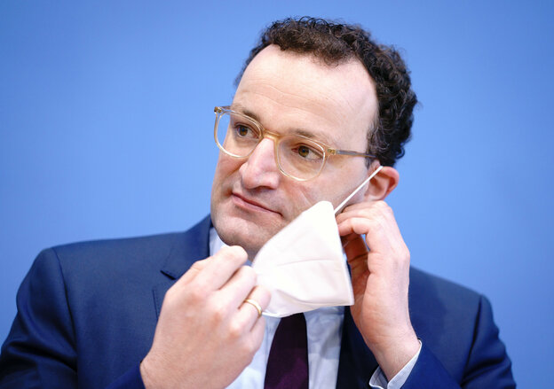 Jens Spahn Jens Spahn