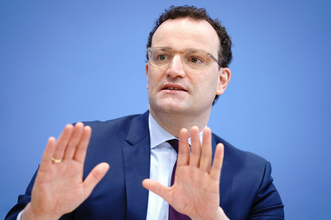 Jens Spahn