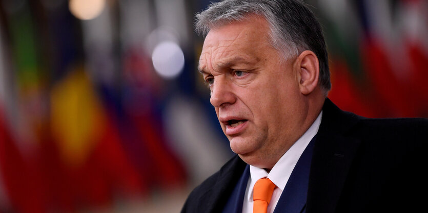 Viktor Orban