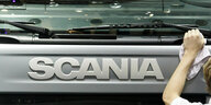 Scania-Busse