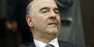 Pierre Moscovici