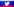Das Twitter Vögelchen vor russicher Flagge
