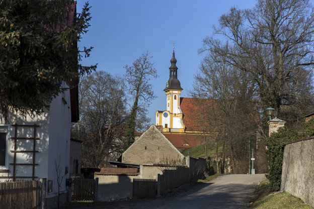 Neuzelle Neuzelle