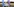 Zwei große und drei kleine Schoko-Osthasen mit FFP2 Maske in der 3 Ostereier liegen