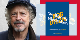 Wolfgang Niedecken