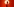 Die Musikerin Girl in Red in rotem Licht