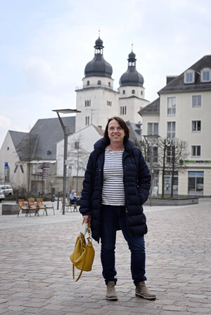 Ulrike Liebscher Ulrike Liebscher