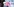 Kinderkleidchen mit Tiktok-Logo