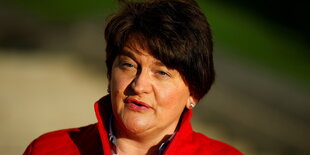 Arlene Foster