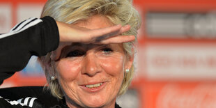 Silvia Neid