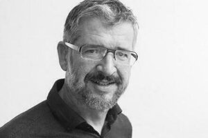 Profil Jürgen Mladek Profil Jürgen Mladek