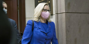 Liz Cheney