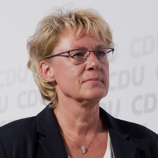 Barbara Otte-Kinast