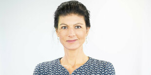 Sahra Wagenknecht