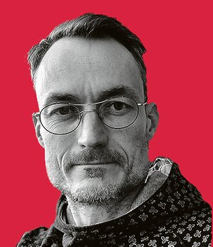 Thomas Haberkorn, 40, Koordinator für Kultur und Quartiersentwicklung in Zeitz Thomas Haberkorn, 40, Koordinator für Kultur und Quartiersentwicklung in Zeitz