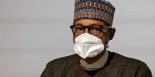 Muhammadu Buhari