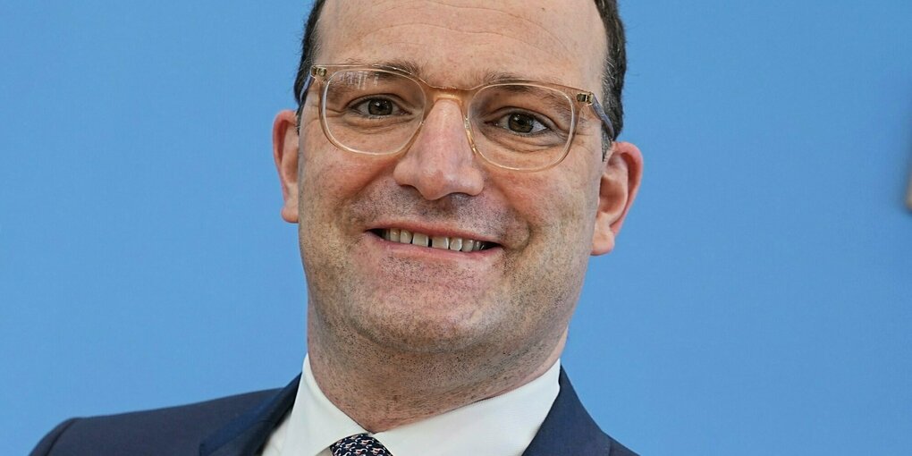 Jens Spahn