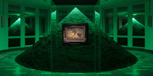 Ausstellungsansicht