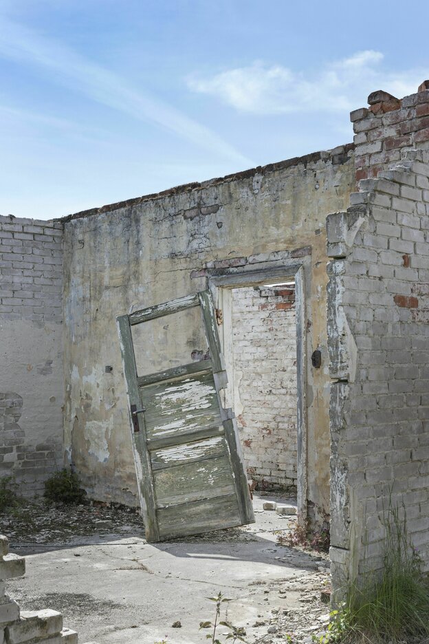 Ruine