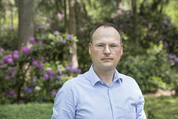 Lars Hellwinkel